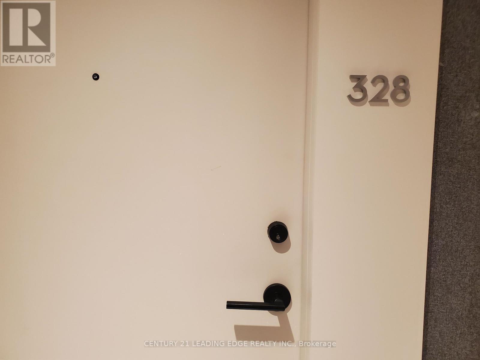 328 - 2020 Bathurst Street, Toronto, Ontario  M5P 0A6 - Photo 3 - C12670946