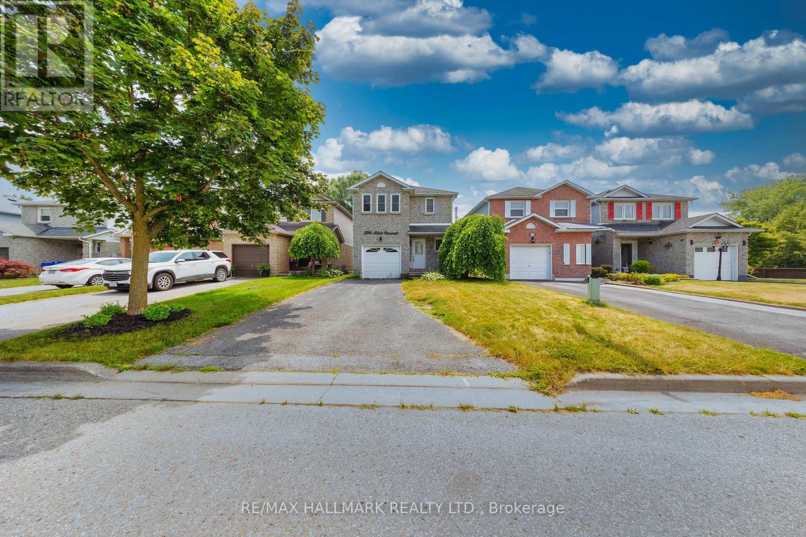 200 Adele Crescent, Oshawa, Ontario  L1J 7W5 - Photo 32 - E12670930