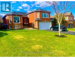 BSMT - 66 DEPEUTER CRESCENT, Bradford West Gwillimbury, Ontario
