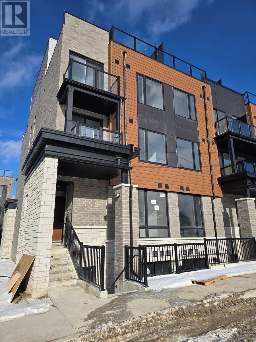 520 - 30 MARKDALE LANE, Markham, Ontario