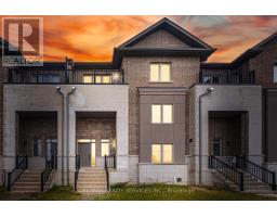 24 ALAN WILLIAMS TRAIL, Uxbridge, Ontario