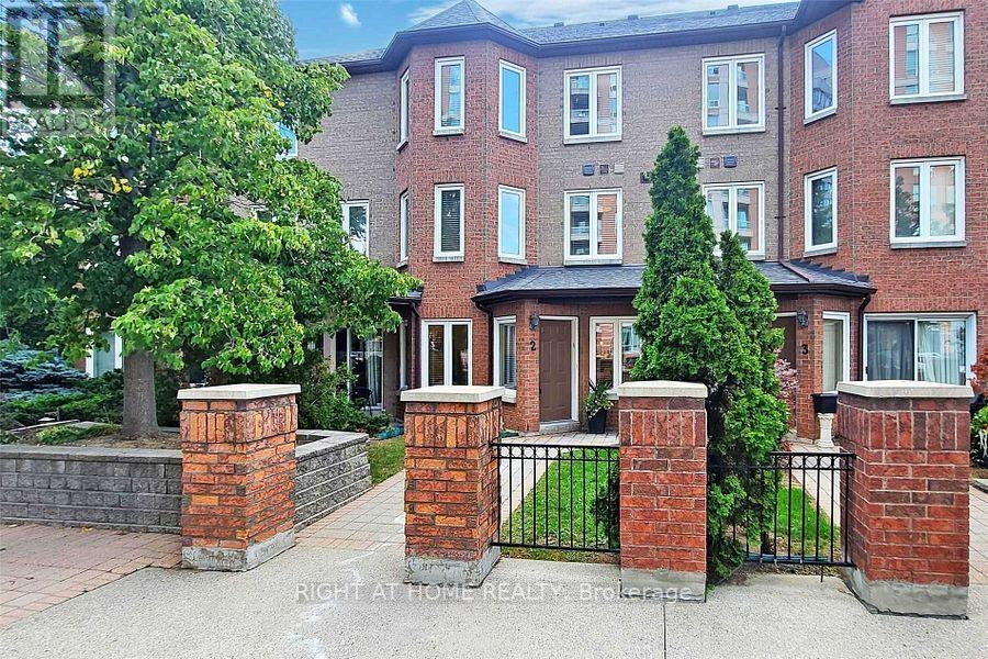 2 - 735 New Westminster Drive, Vaughan, Ontario  L4J 7Y9 - Photo 1 - N12670954