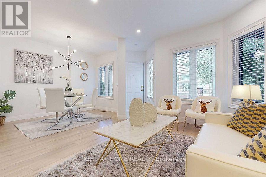 2 - 735 New Westminster Drive, Vaughan, Ontario  L4J 7Y9 - Photo 3 - N12670954