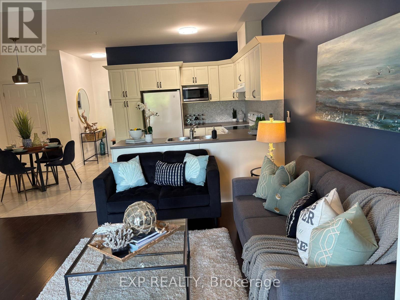 102 - 1 Chamberlain Crescent, Collingwood, Ontario  L9Y 0E3 - Photo 4 - S12670898