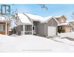 9 JULIA CRESCENT, Orillia, Ontario