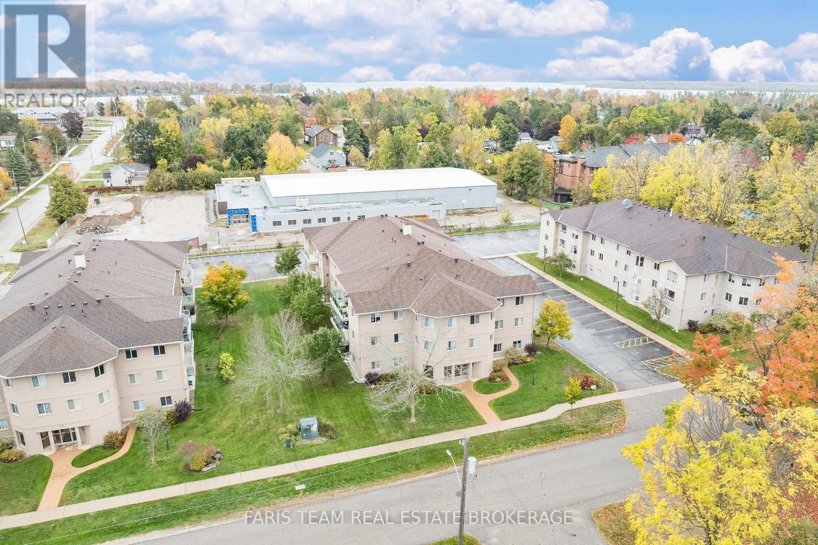 101 - 115 Bond Street, Orillia, Ontario  L3V 1J7 - Photo 27 - S12670926