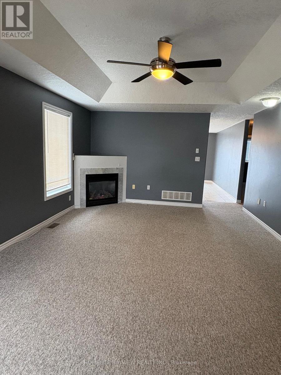 4 Quinlan Road, Barrie, Ontario  L4M 7A9 - Photo 6 - S12670948