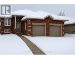 4 QUINLAN ROAD, Barrie, Ontario