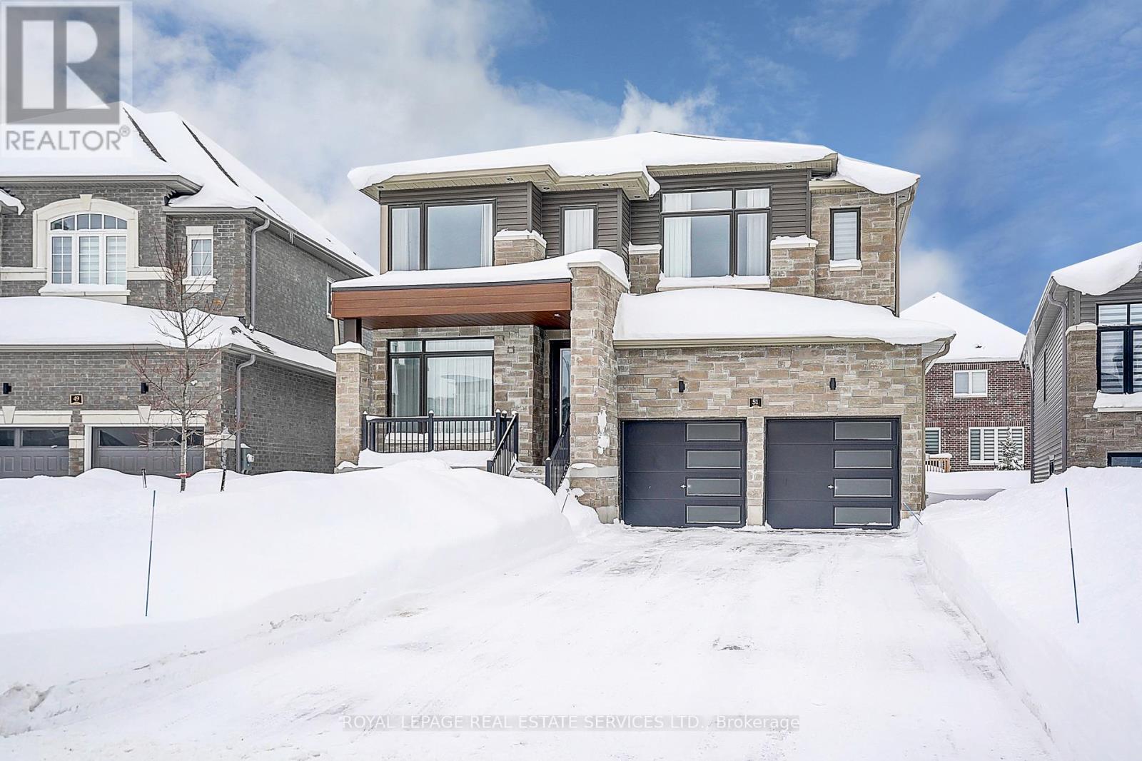 51 Nicord Road, Wasaga Beach, Ontario  L9Z 0N4 - Photo 2 - S12670968