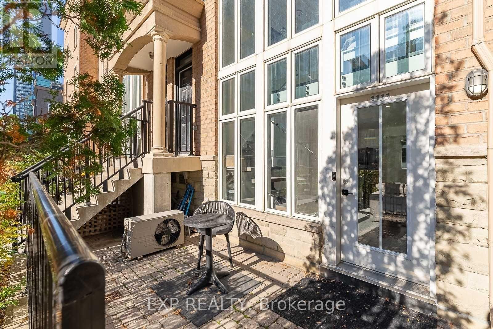 1111 - 50 East Liberty Street, Toronto, Ontario  M6K 3P3 - Photo 31 - C12338587