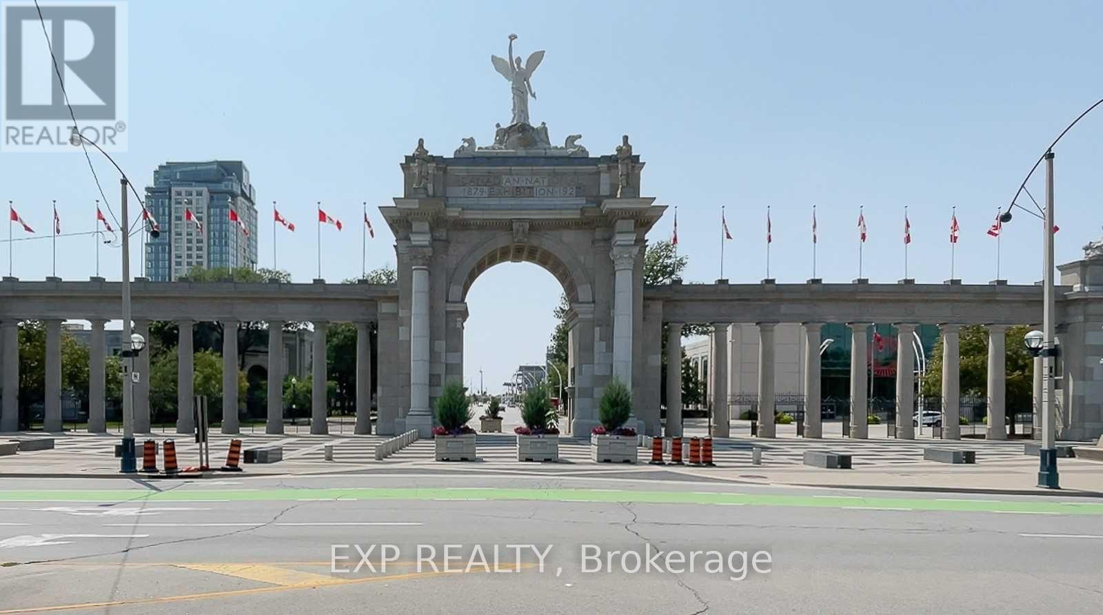 1111 - 50 East Liberty Street, Toronto, Ontario  M6K 3P3 - Photo 29 - C12338587