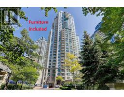 906 - 21 HILLCREST AVENUE, Toronto, Ontario