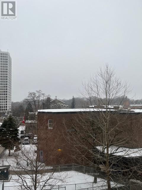 309 - 310 Tweedsmuir Avenue, Toronto, Ontario  M5P 2Y2 - Photo 21 - C12646554