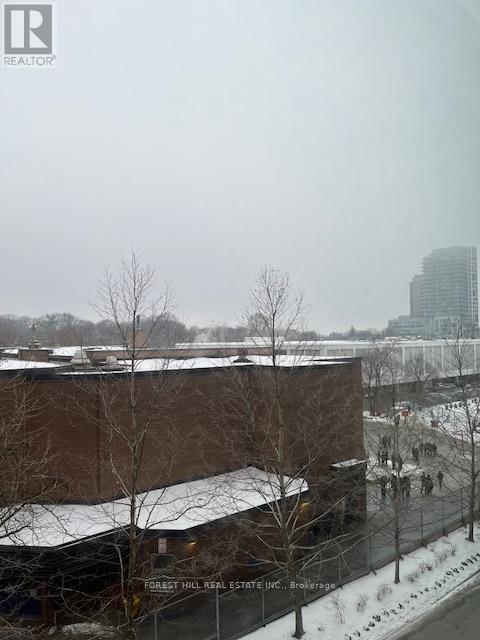 309 - 310 Tweedsmuir Avenue, Toronto, Ontario  M5P 2Y2 - Photo 22 - C12646554