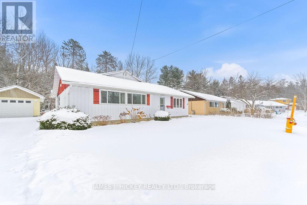 94 Glendale Avenue, Deep River, Ontario  K0J 1P0 - Photo 38 - X12652092