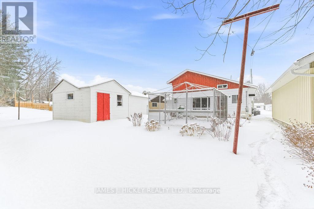 94 Glendale Avenue, Deep River, Ontario  K0J 1P0 - Photo 41 - X12652092