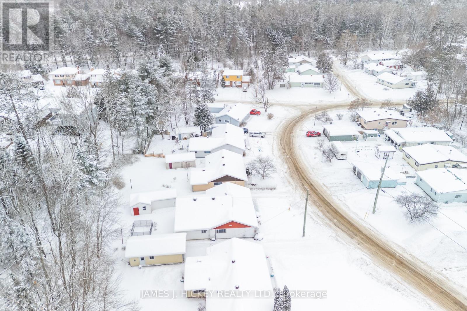 94 Glendale Avenue, Deep River, Ontario  K0J 1P0 - Photo 48 - X12652092