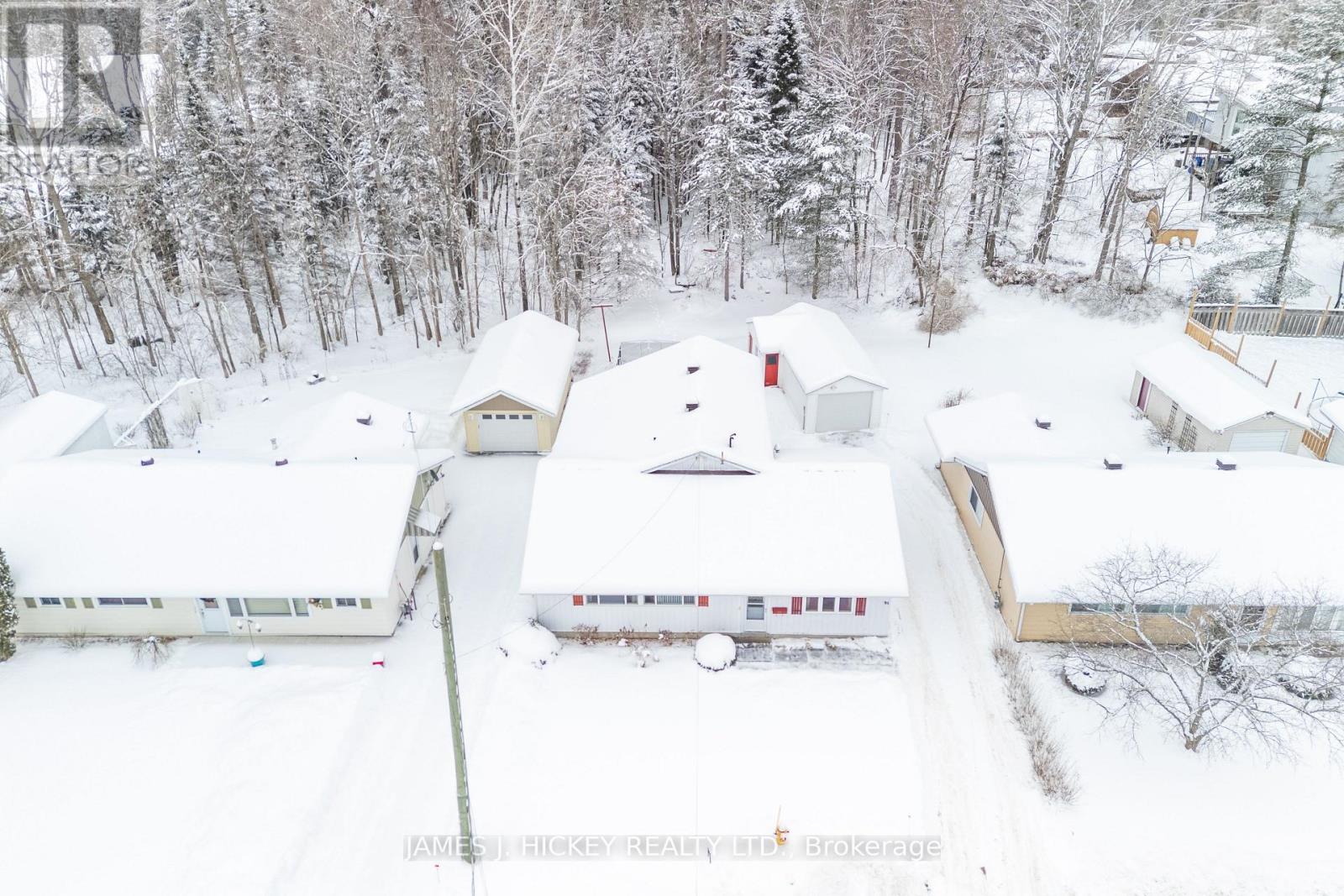 94 Glendale Avenue, Deep River, Ontario  K0J 1P0 - Photo 47 - X12652092