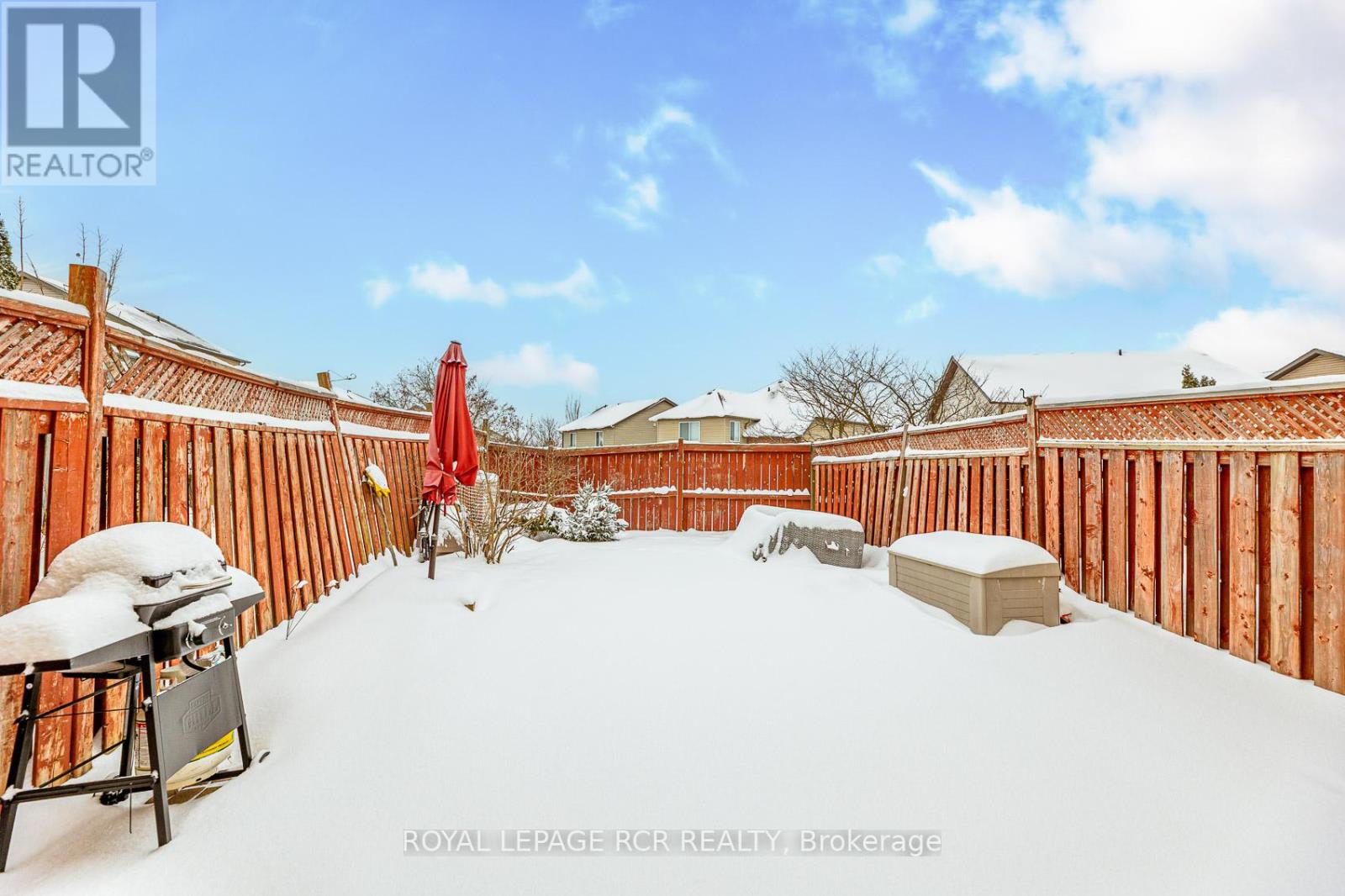 120 Howard Crescent, Orangeville, Ontario  L9W 4W2 - Photo 27 - W12670882