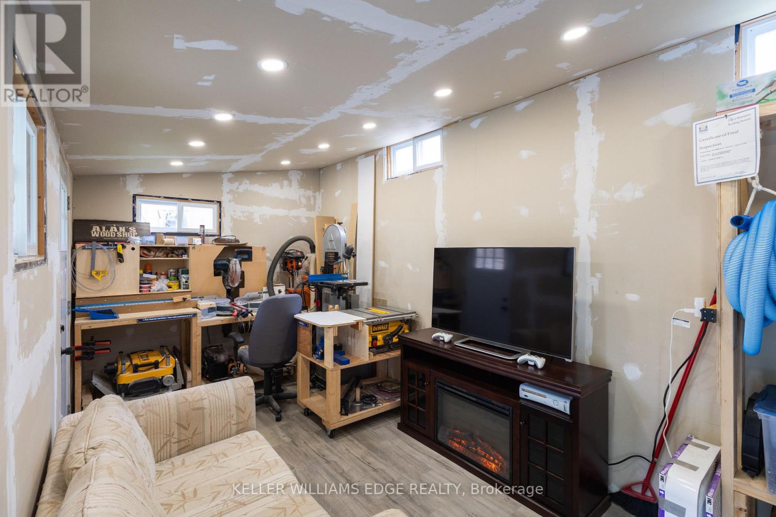 64 Elysian Fields Circle, Brampton, Ontario  L6Y 6E8 - Photo 44 - W12670894