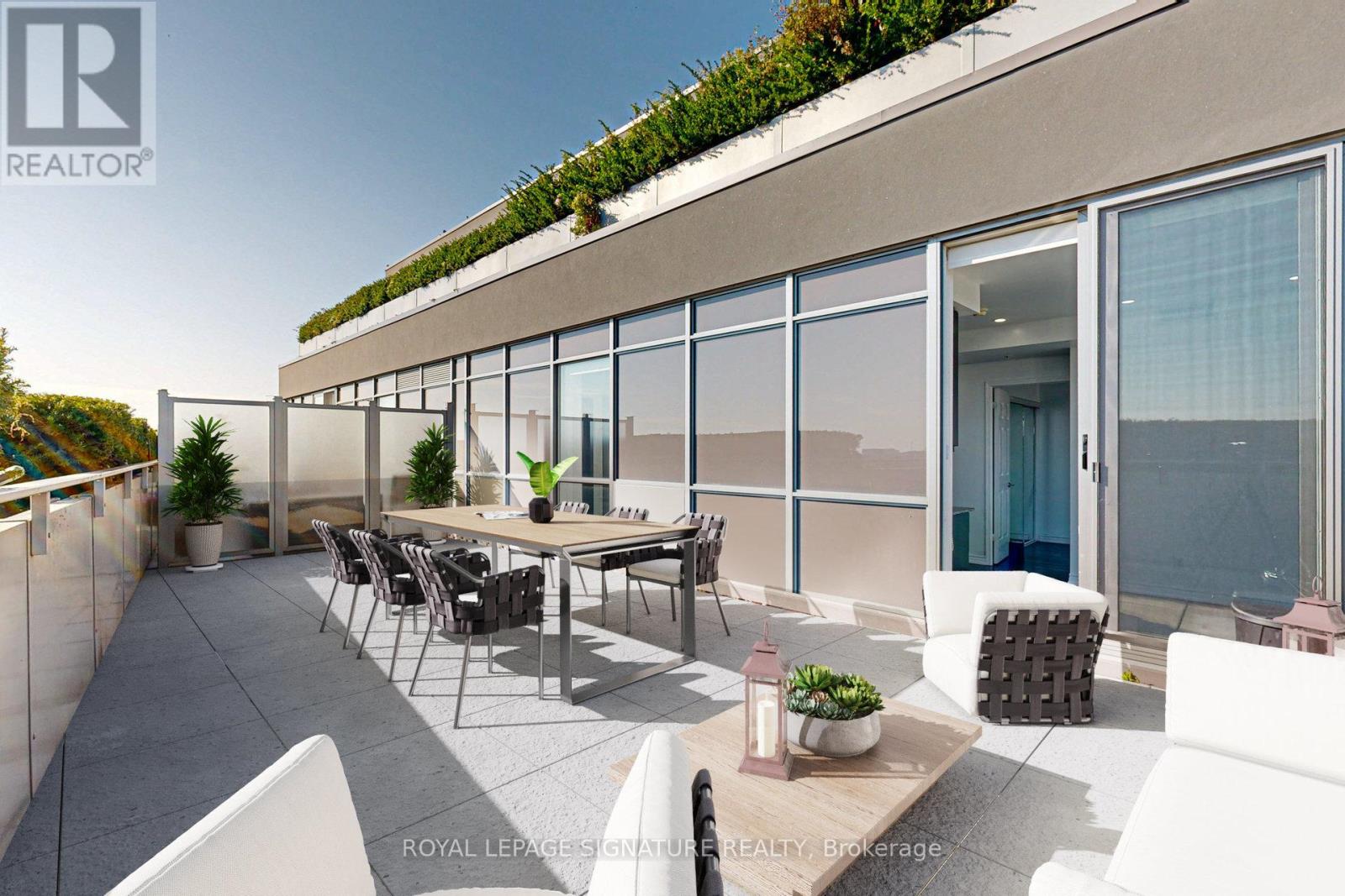 1012 - 15 James Finlay Way, Toronto, Ontario  M3M 0B3 - Photo 11 - W12670902