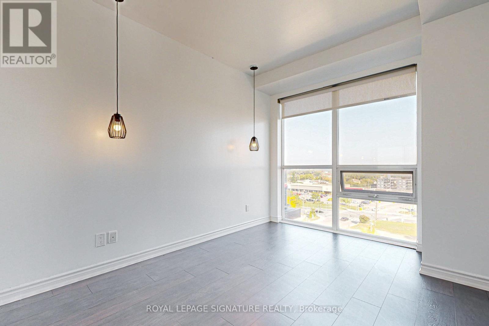 1012 - 15 James Finlay Way, Toronto, Ontario  M3M 0B3 - Photo 13 - W12670902