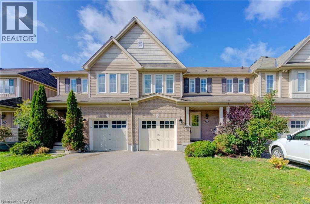 82 TROWBRIDGE Street, Breslau, Ontario