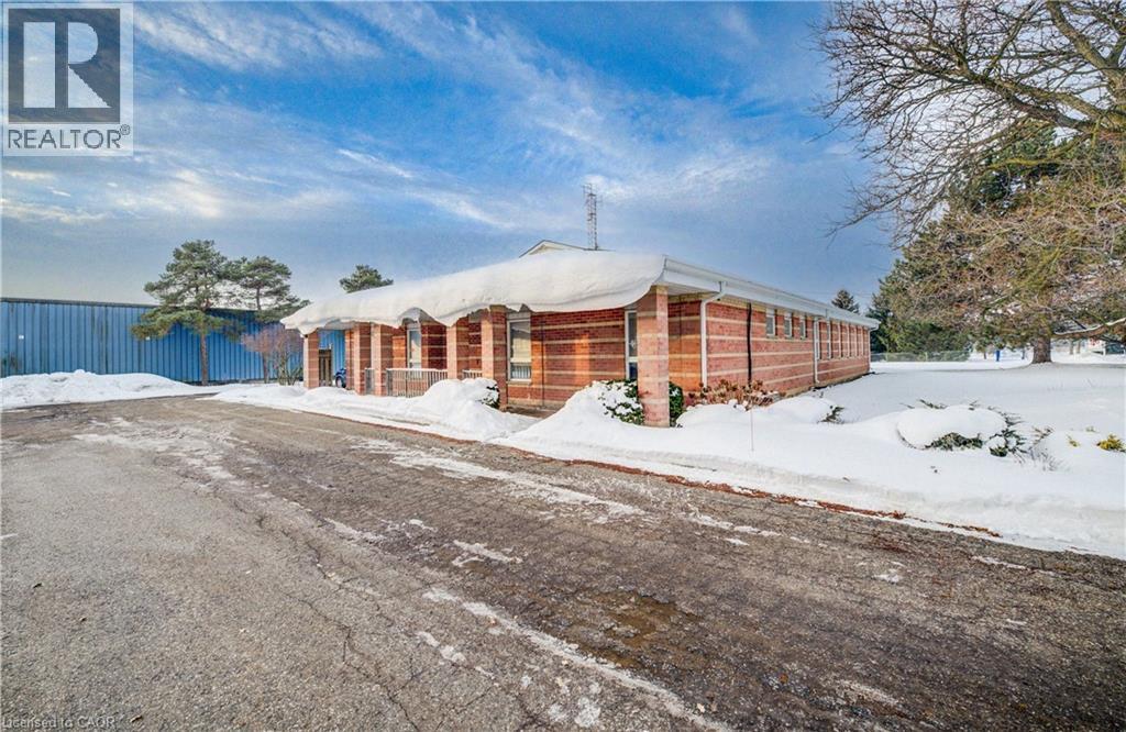 30 Ridgeway Circle, Woodstock, Ontario  N4V 1C9 - Photo 22 - 40795175