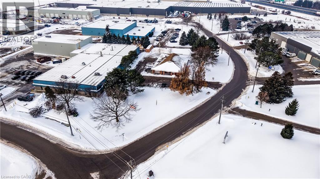 30 Ridgeway Circle, Woodstock, Ontario  N4V 1C9 - Photo 27 - 40795175