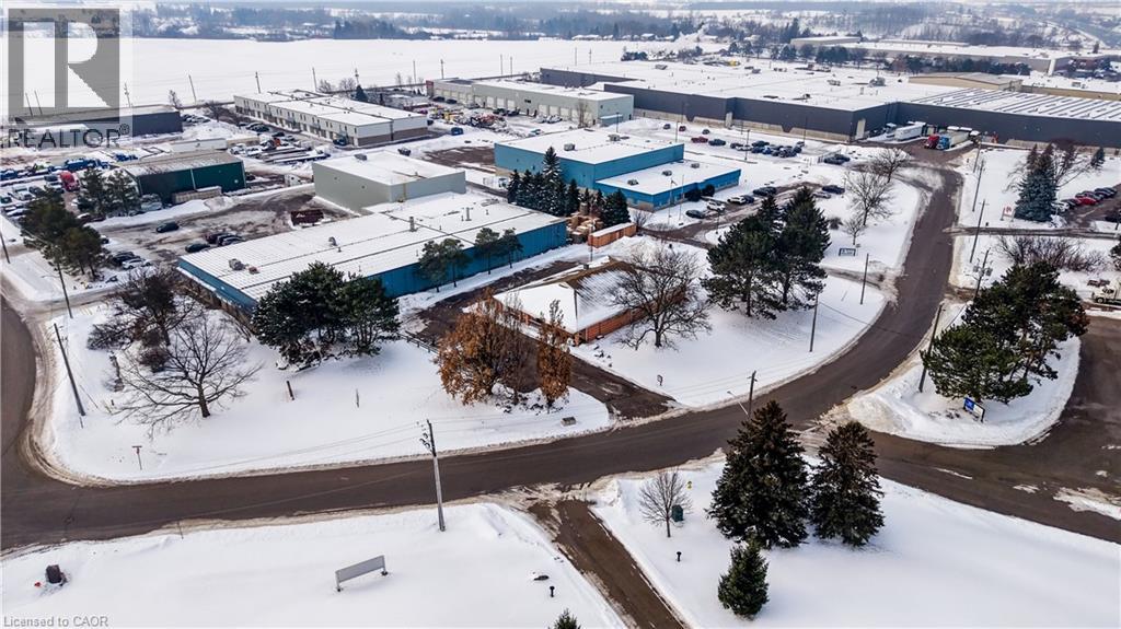 30 Ridgeway Circle, Woodstock, Ontario  N4V 1C9 - Photo 28 - 40795175