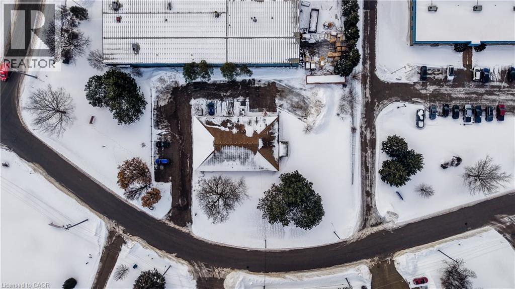 30 Ridgeway Circle, Woodstock, Ontario  N4V 1C9 - Photo 29 - 40795175