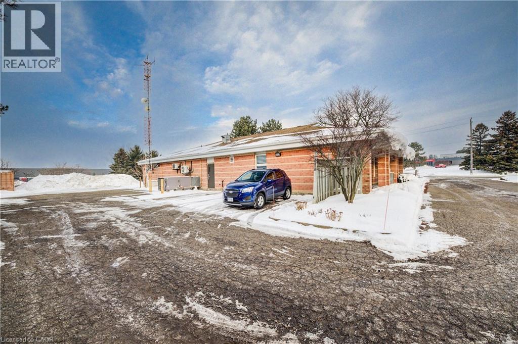 30 Ridgeway Circle, Woodstock, Ontario  N4V 1C9 - Photo 25 - 40795175