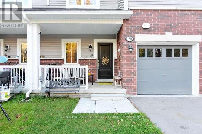 150 Winters Way, Shelburne, Ontario  L9V 3Y1 - Photo 3 - X12670880