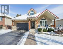 28 HARCOURT PLACE, Centre Wellington, Ontario