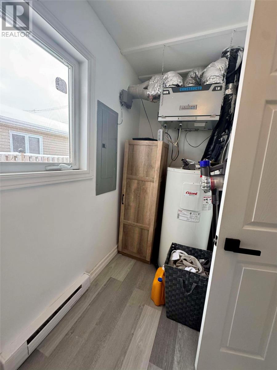 4006 Canning Avenue, Labrador City, Newfoundland & Labrador  A2V 1W5 - Photo 11 - 1293467