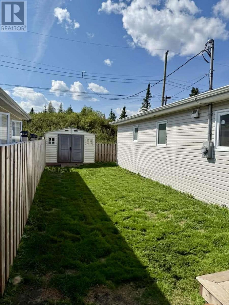 4006 Canning Avenue, Labrador City, Newfoundland & Labrador  A2V 1W5 - Photo 14 - 1293467