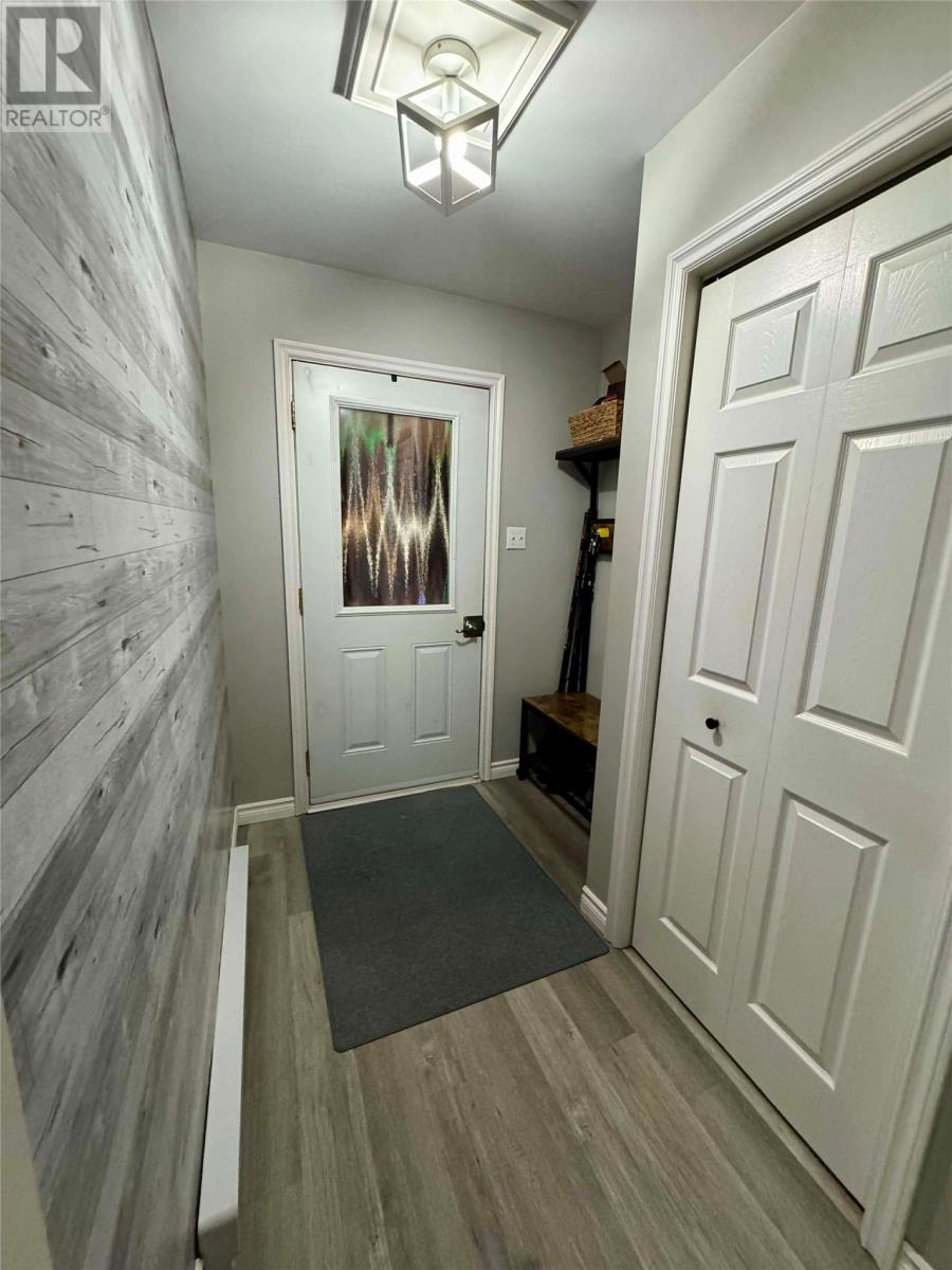 4006 Canning Avenue, Labrador City, Newfoundland & Labrador  A2V 1W5 - Photo 2 - 1293467