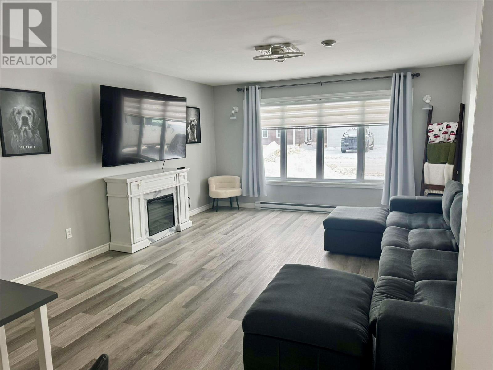 4006 Canning Avenue, Labrador City, Newfoundland & Labrador  A2V 1W5 - Photo 3 - 1293467