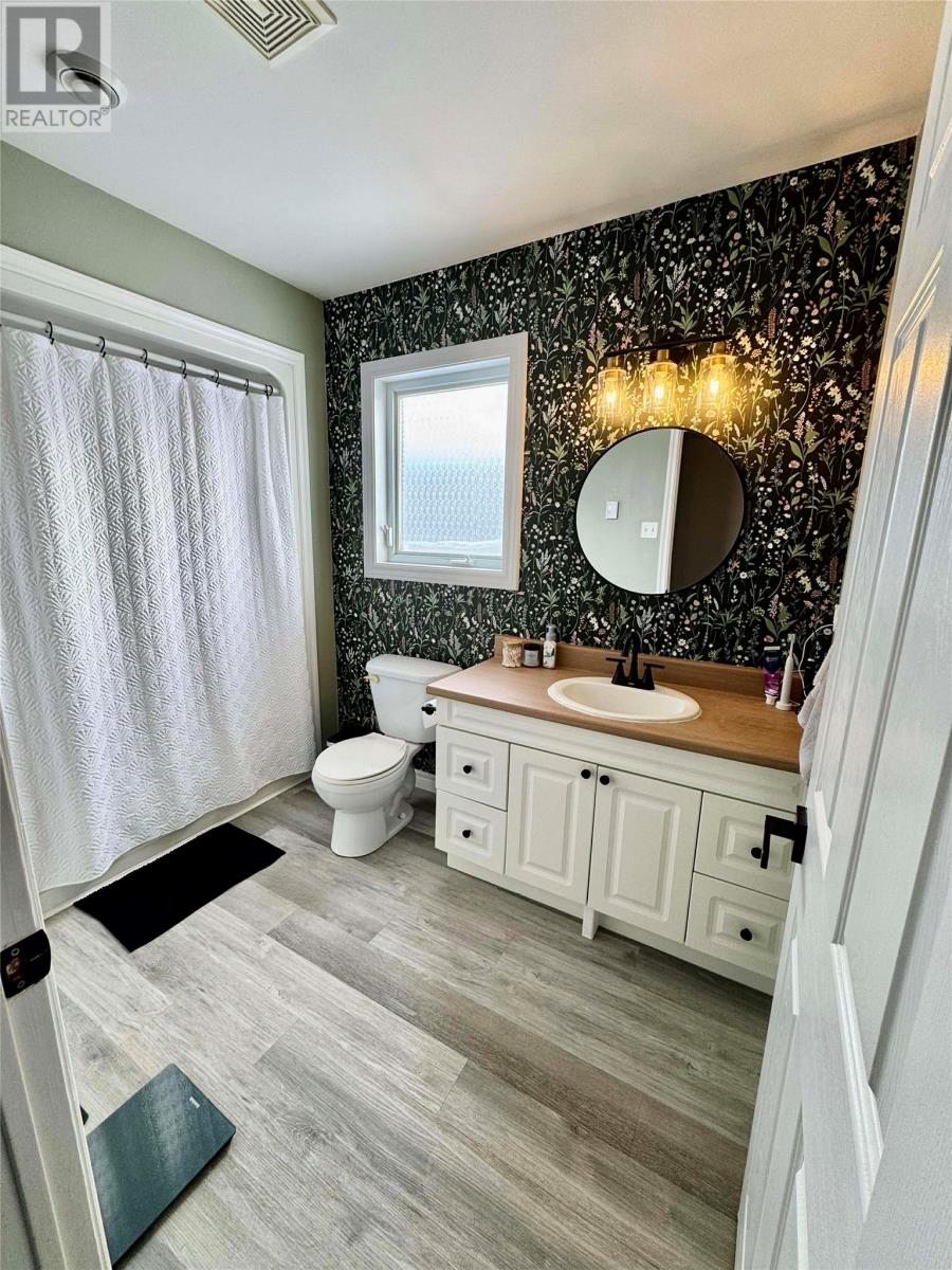 4006 Canning Avenue, Labrador City, Newfoundland & Labrador  A2V 1W5 - Photo 9 - 1293467