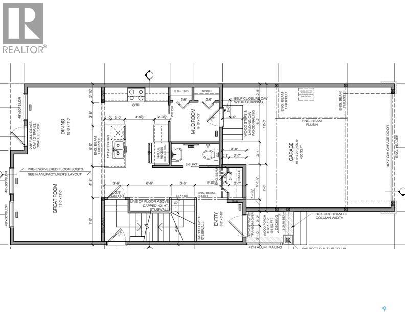 3138 Bowen Street, Regina, Saskatchewan  S4V 4C6 - Photo 2 - SK026314