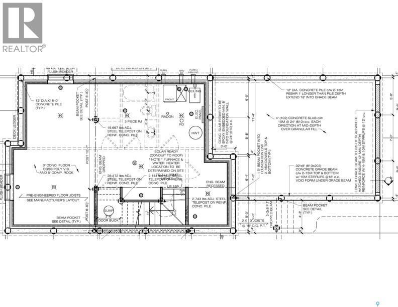 3138 Bowen Street, Regina, Saskatchewan  S4V 4C6 - Photo 4 - SK026314