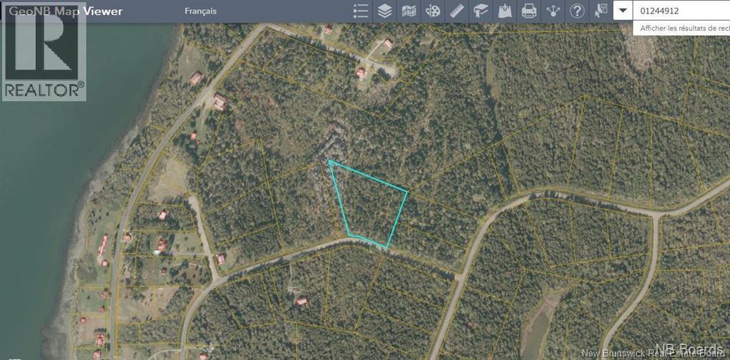 155 Hutchins Heights Road, Welshpool, New Brunswick  E5E 1H2 - Photo 6 - NB131793