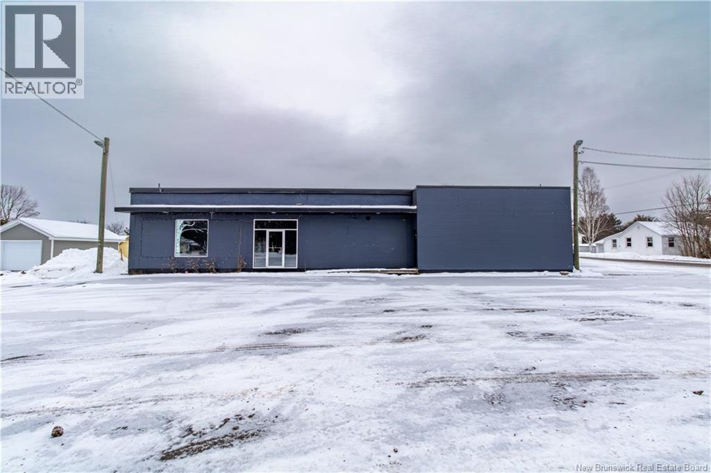 1116 Main Street, Sussex Corner, New Brunswick  E4E 3B2 - Photo 1 - NB131709