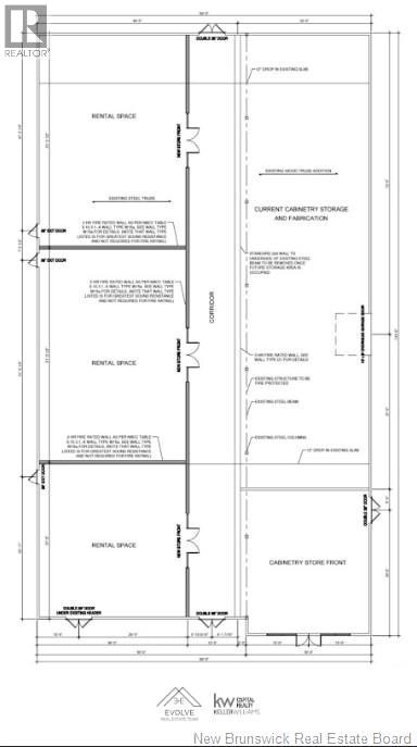 1116 Main Street, Sussex Corner, New Brunswick  E4E 3B2 - Photo 5 - NB131709