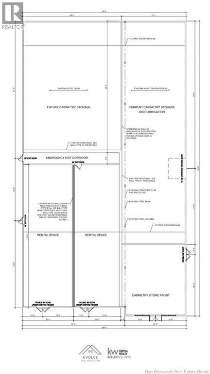 1116 Main Street, Sussex Corner, New Brunswick  E4E 3B2 - Photo 6 - NB131709