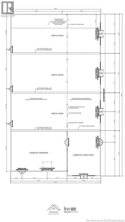 1116 Main Street, Sussex Corner, New Brunswick  E4E 3B2 - Photo 7 - NB131709