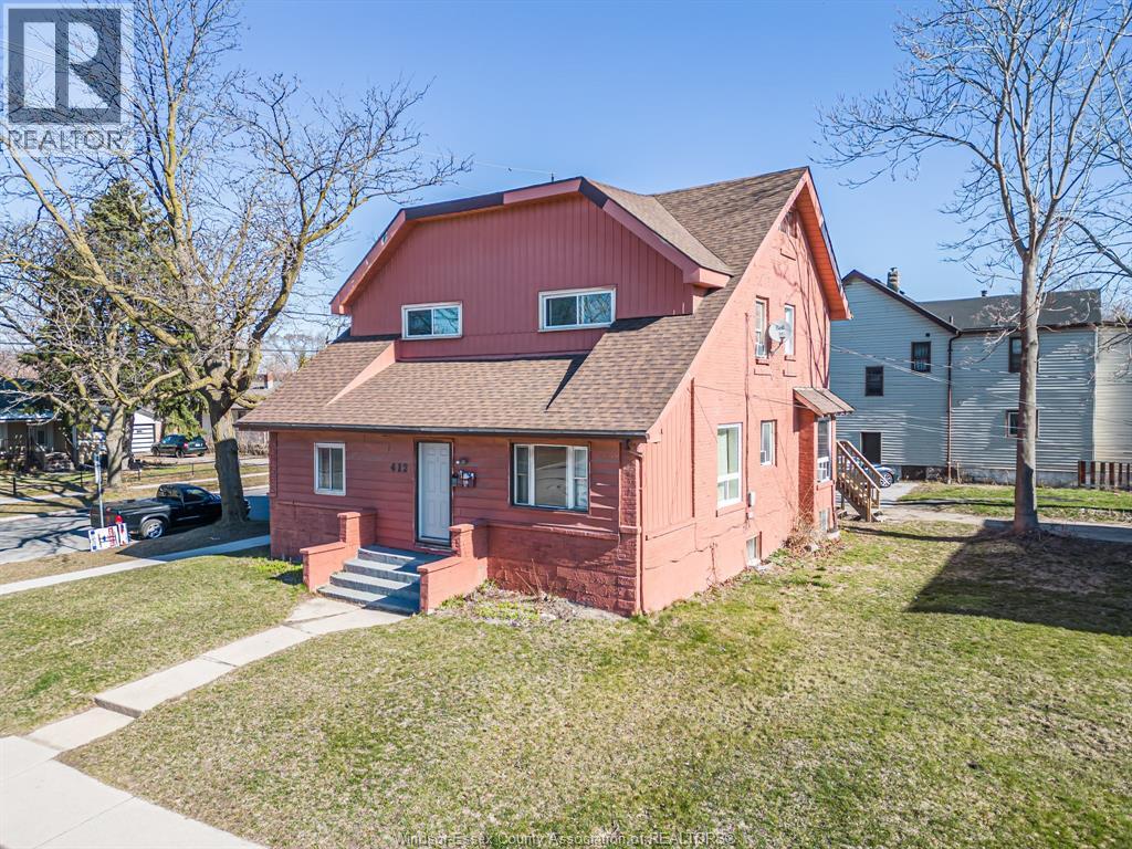 412 Prince Road, Windsor, Ontario  N9C 2Y8 - Photo 3 - 26000060