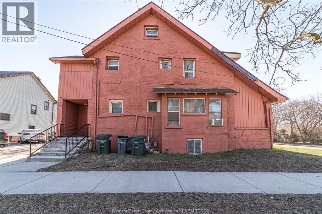 412 Prince Road, Windsor, Ontario  N9C 2Y8 - Photo 5 - 26000060