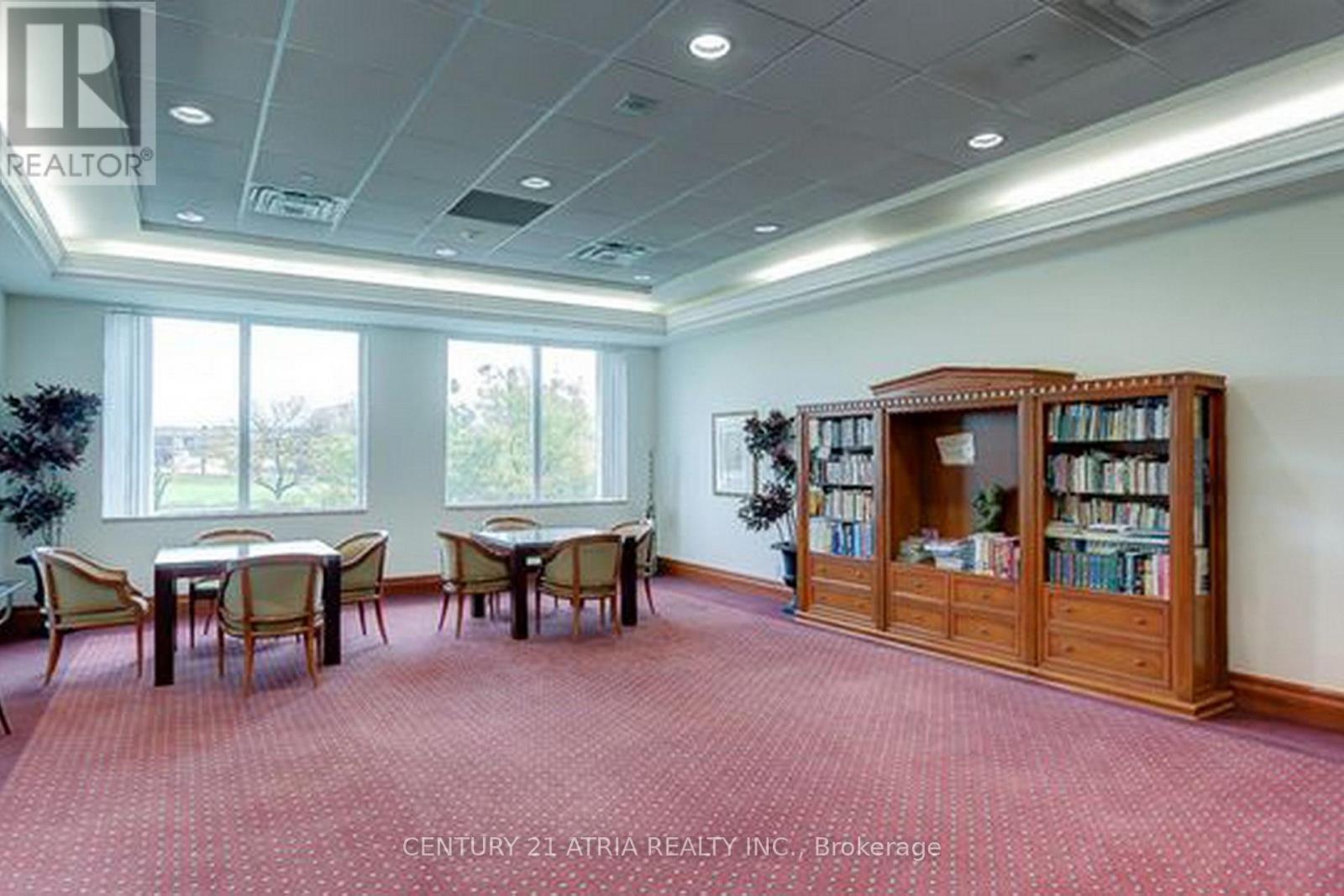 #2002 - 11 Lee Centre Drive, Toronto, Ontario  M1H 3J5 - Photo 16 - E12661472