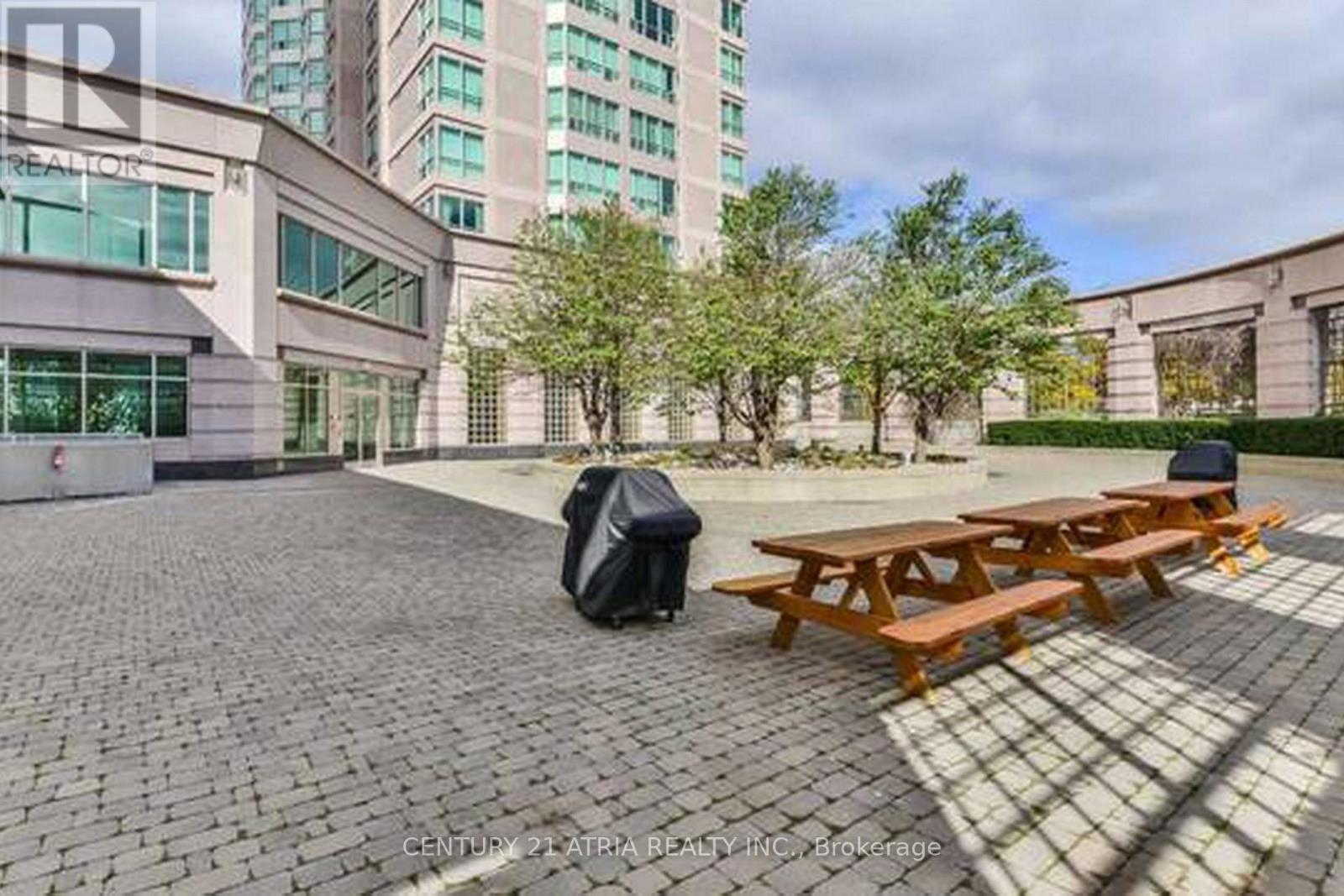 #2002 - 11 Lee Centre Drive, Toronto, Ontario  M1H 3J5 - Photo 19 - E12661472